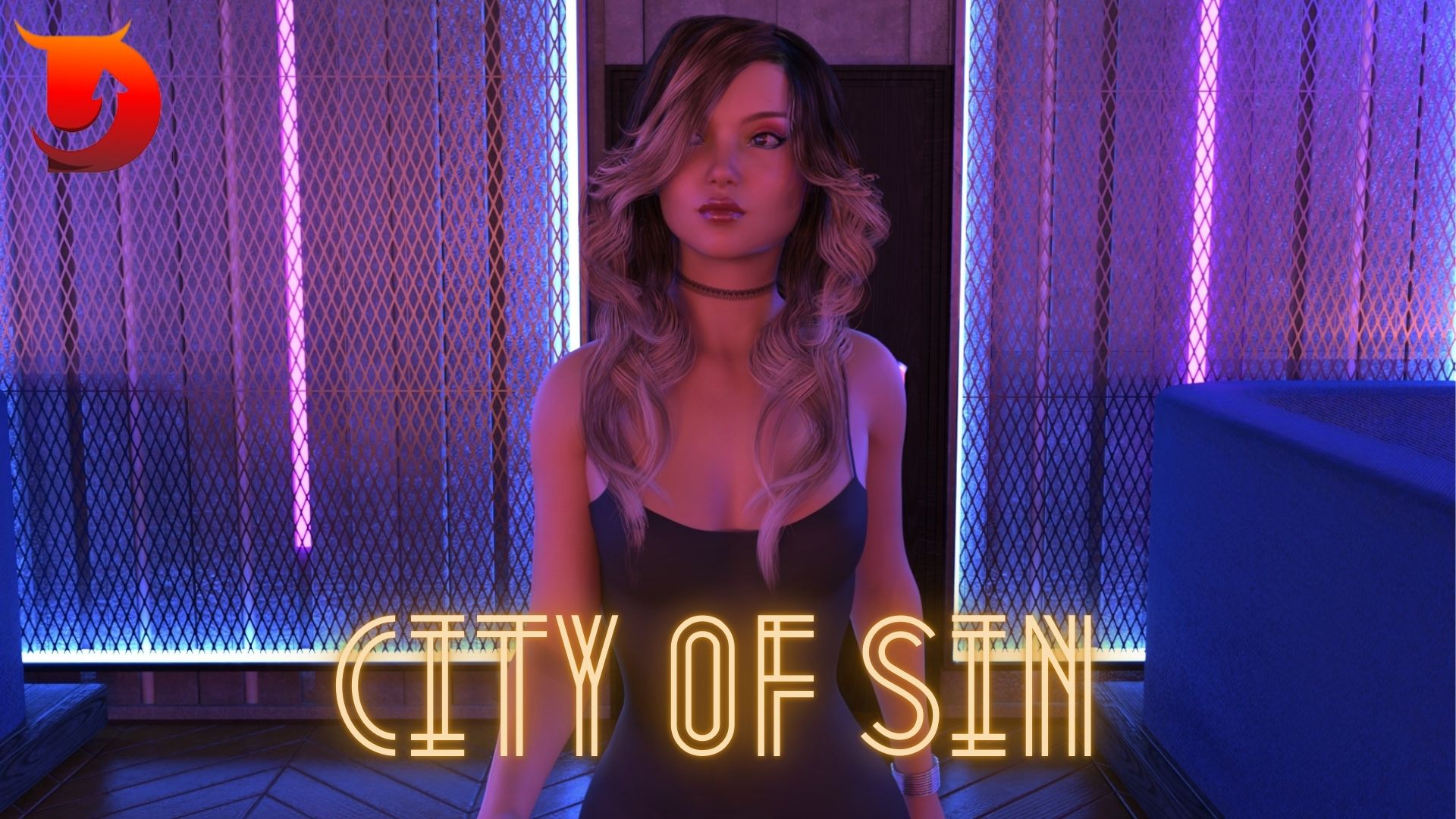 City of Sin